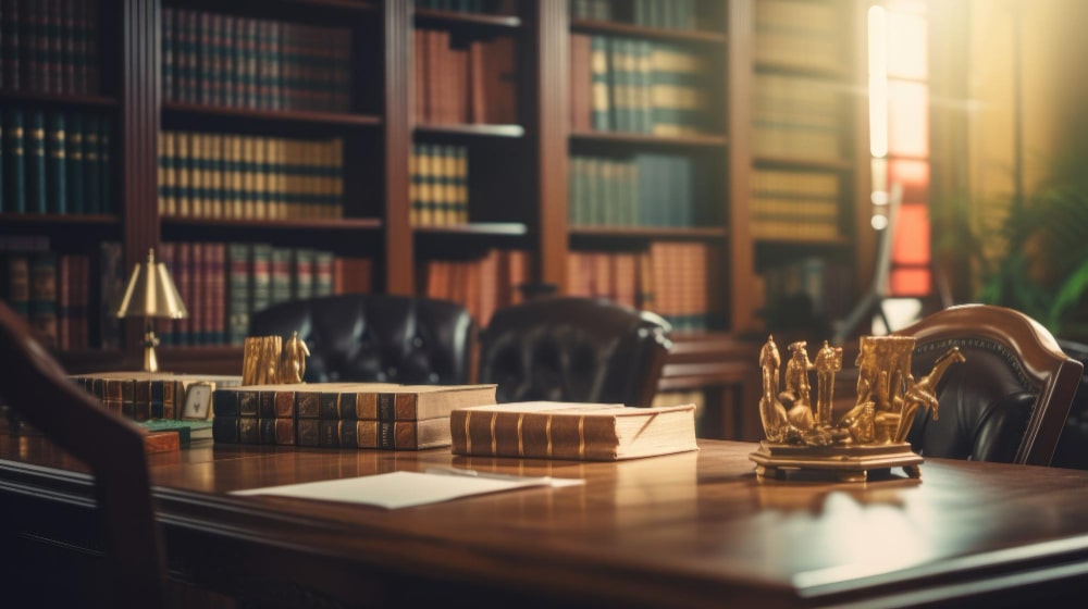 أكبر مكتبة قانونية أونلاين