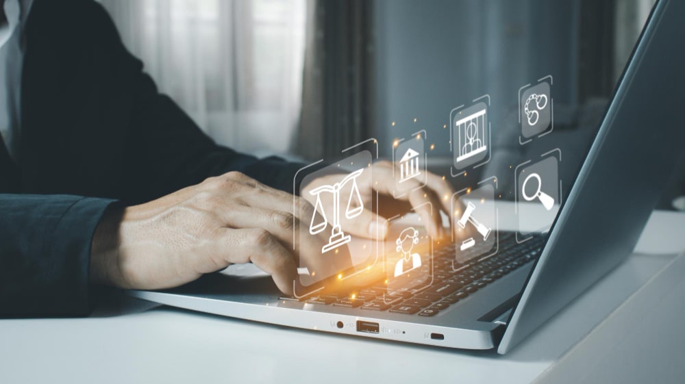 الموقع الإلكتروني