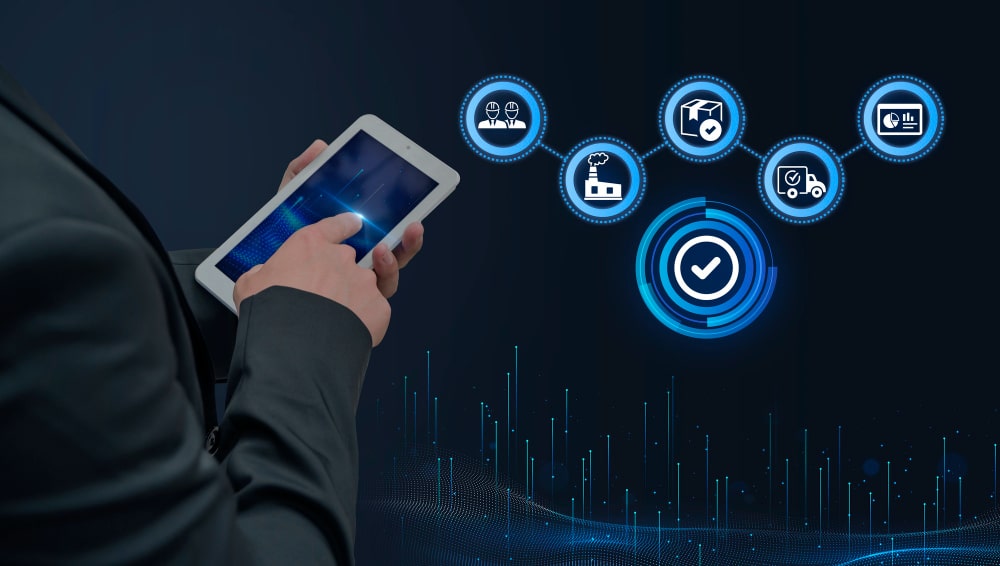 إدارة العلاقات