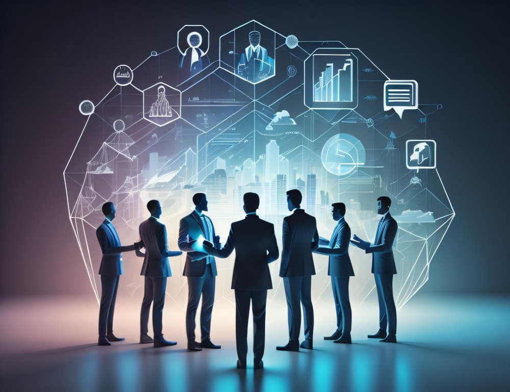 إدارة الشركات