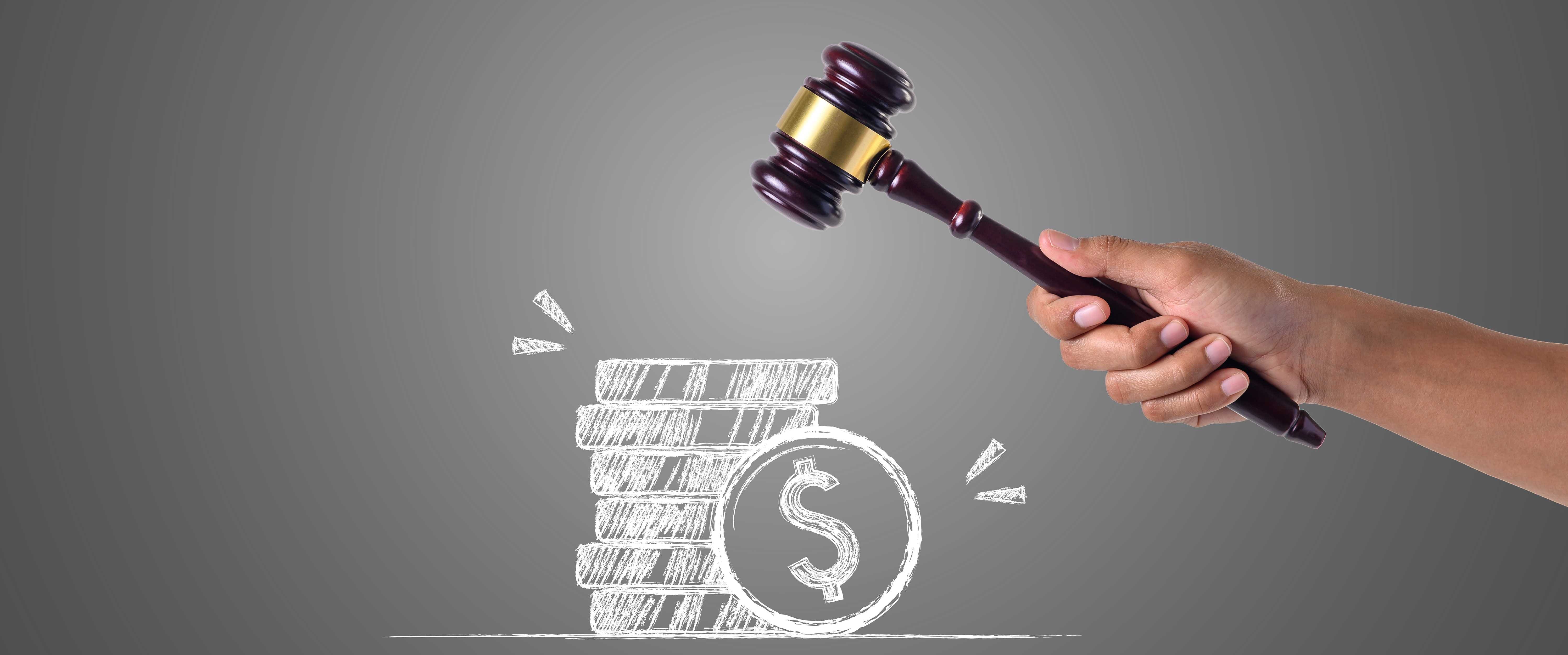 القانون التجاري