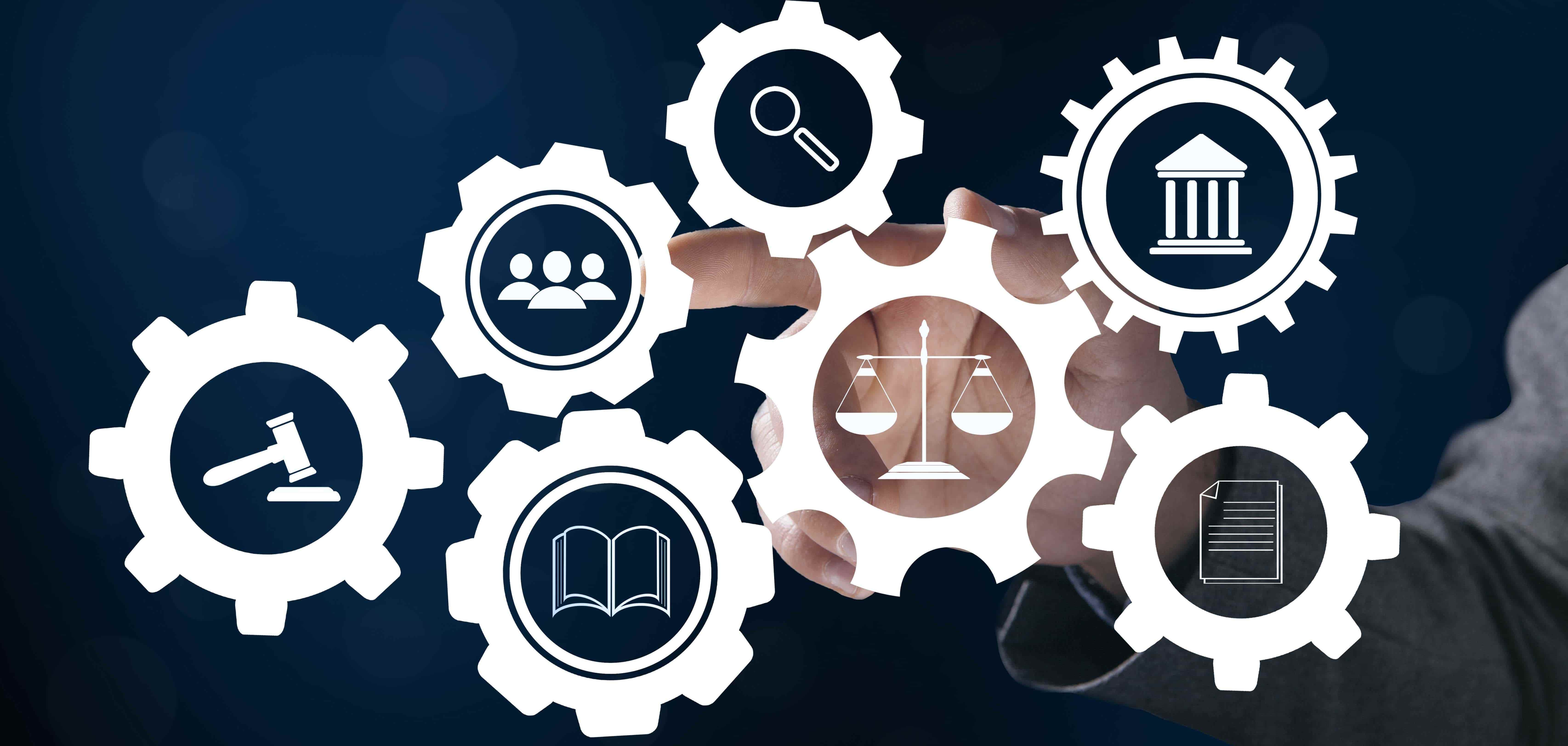 القانون الإداري