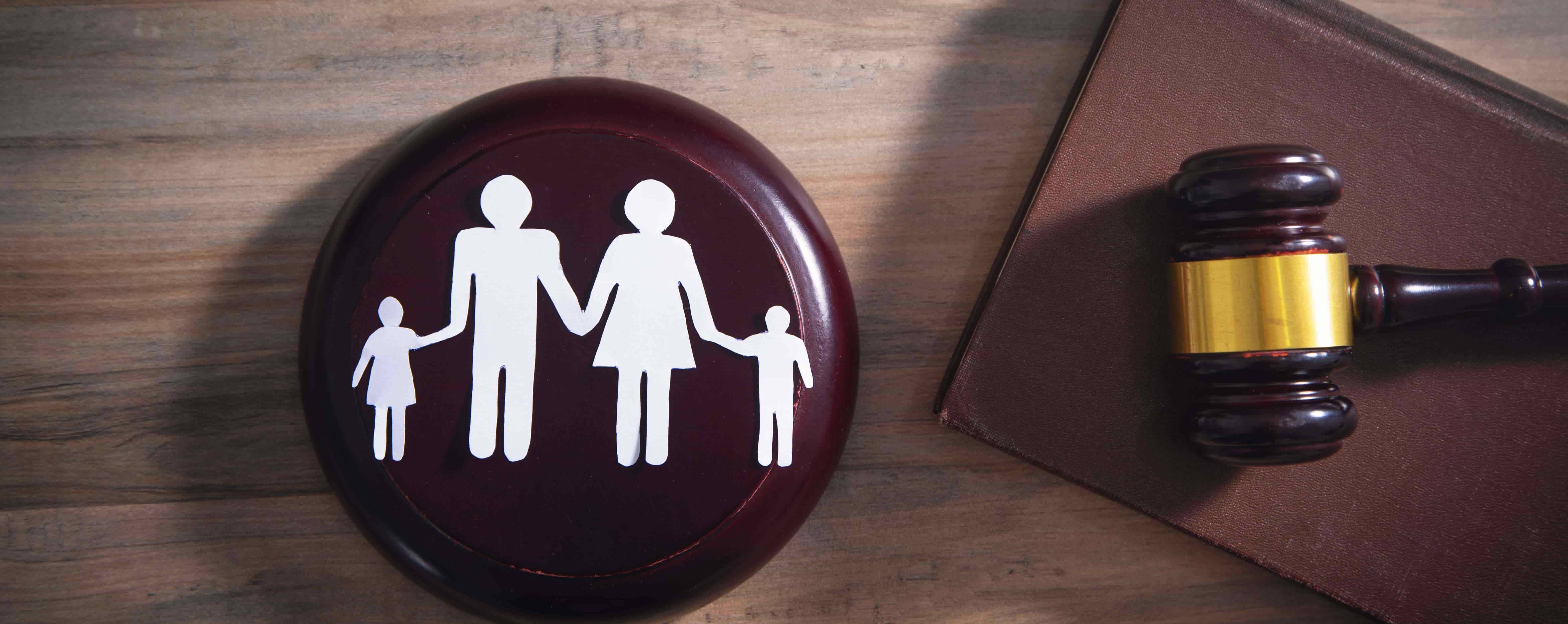 قانون الأسرة