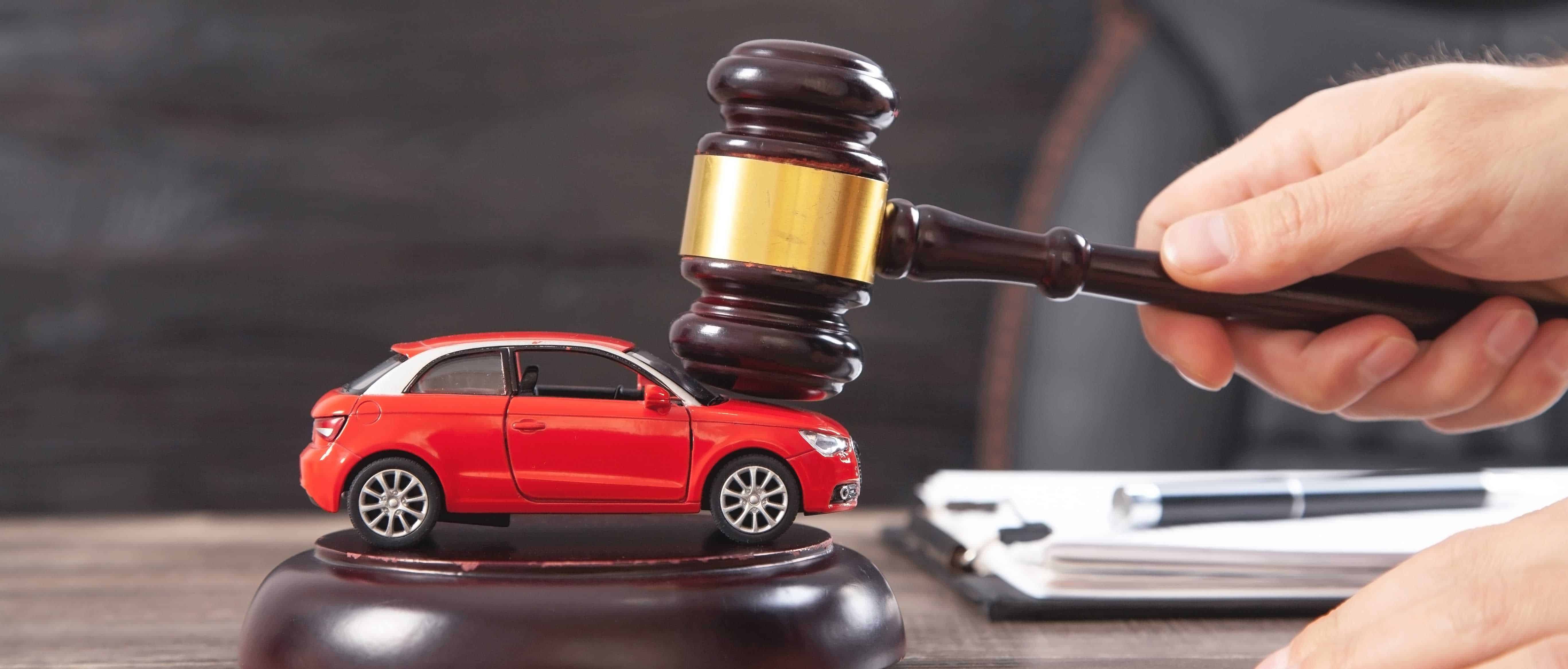 قانون المرور