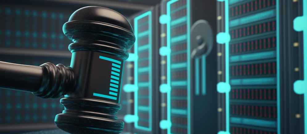 أكواد القوانين